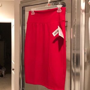 Lularoe Small skirt